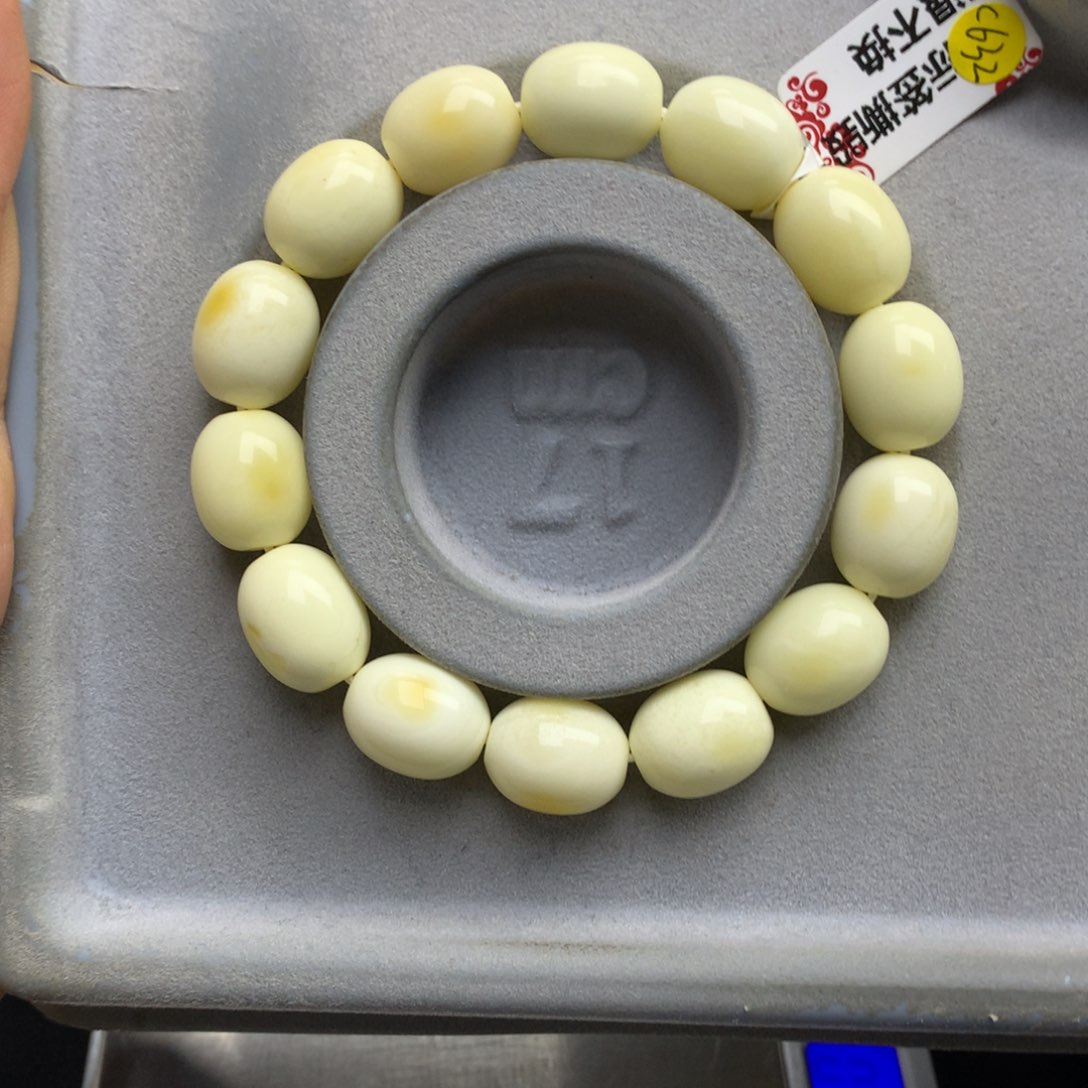 琥珀珠宝奇石未镶嵌15