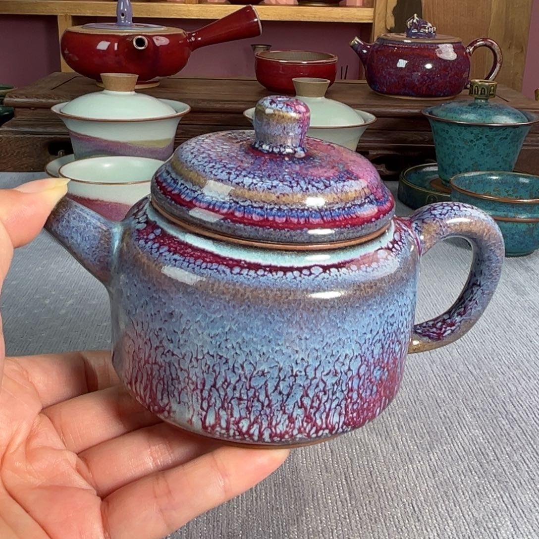 【闪购商品】钧瓷00012
