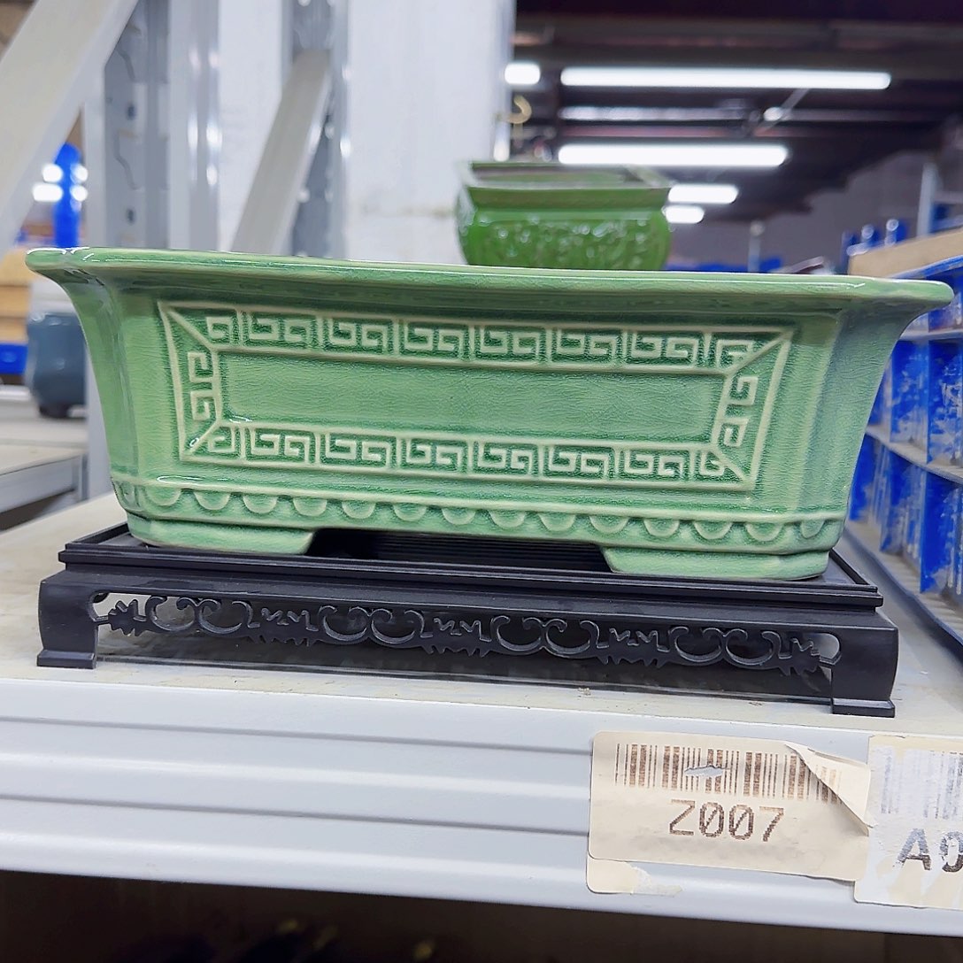 陶瓷陶瓷花盆特价上新