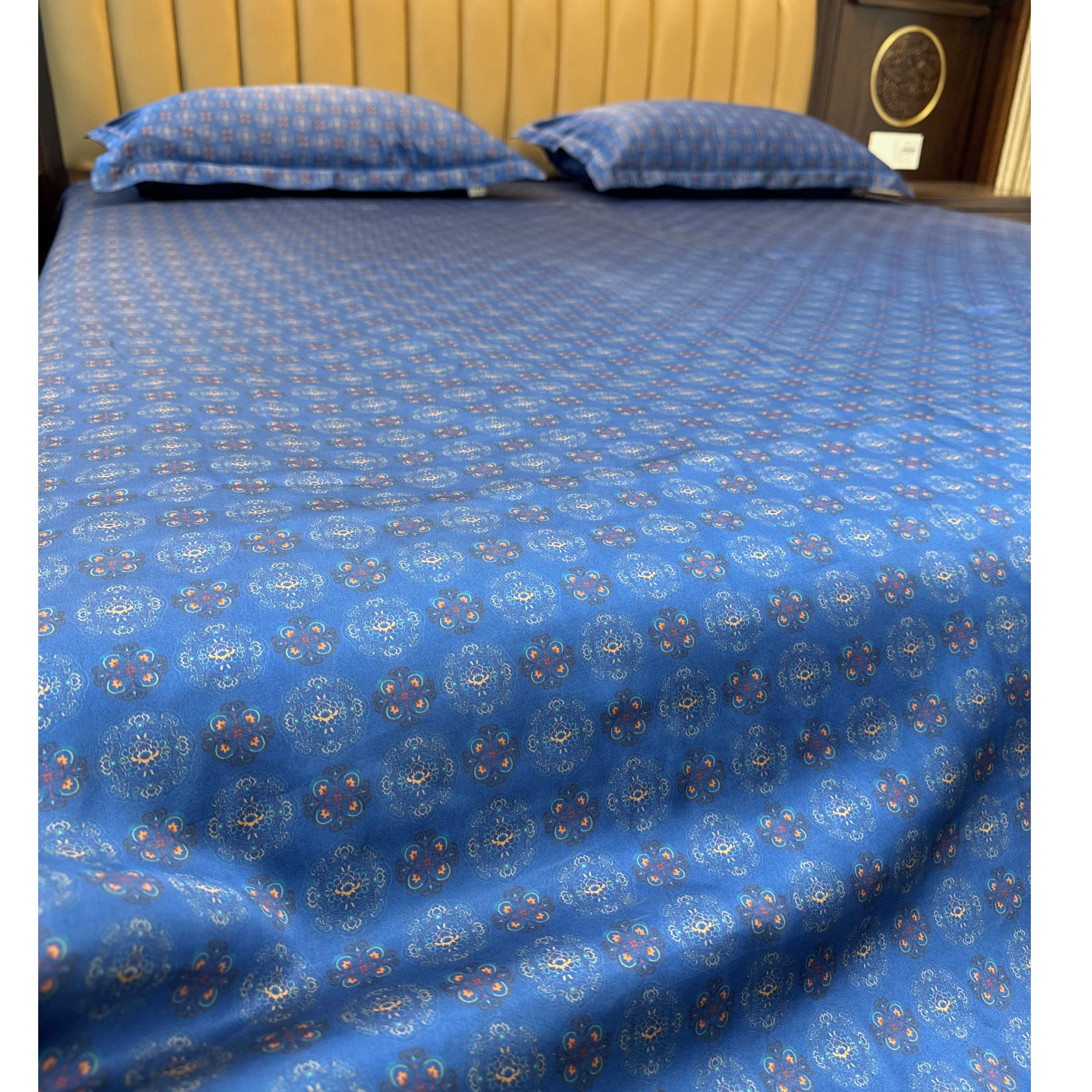 香云纱床品多件套559#