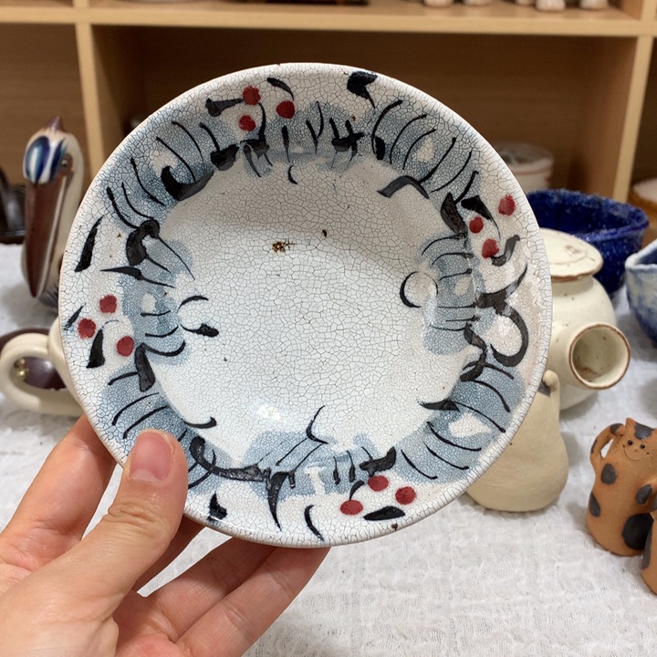 陶器 平常心 平常心 