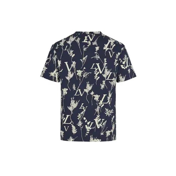 95新 LouisVuitton/路易威登 麦穗短袖 XL码/95新/公价8599