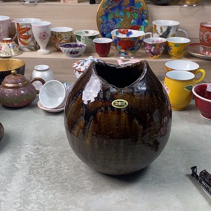 紫砂茶壶这个时候就该