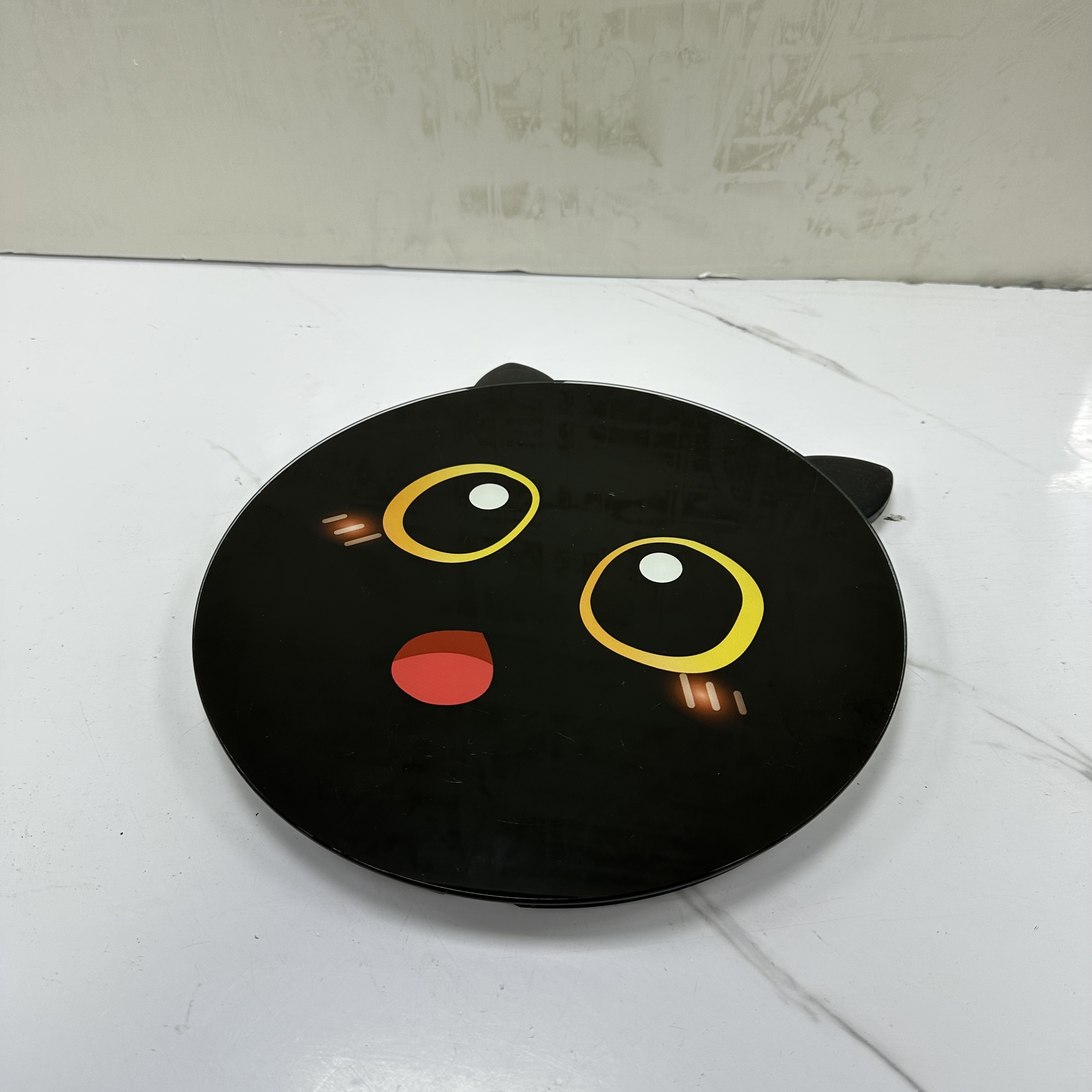 小猫的电子秤-规格款式配件随机 J