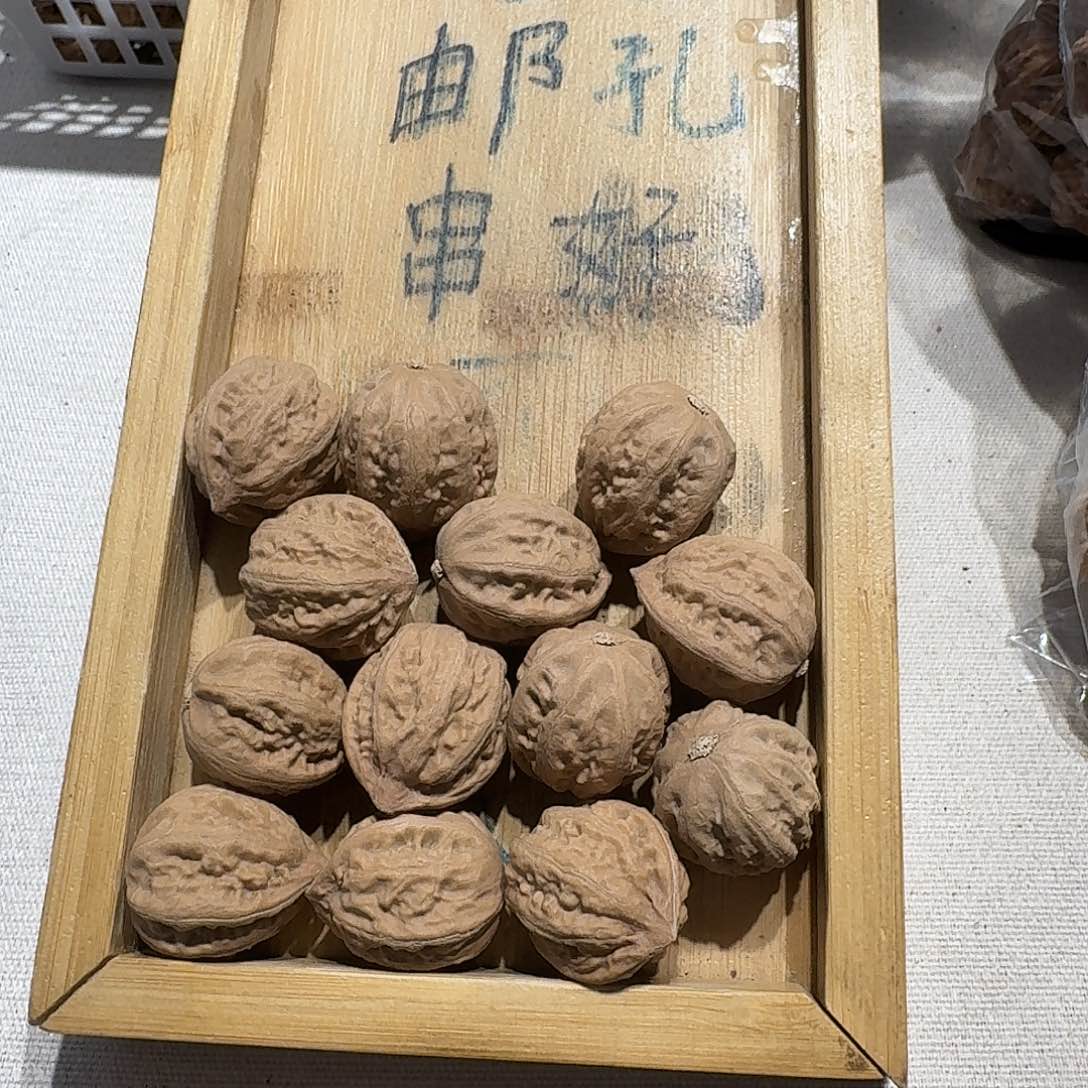 核桃手串/手链38号边23肚23高24