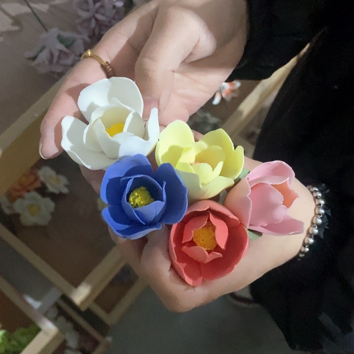 摆件陶瓷等行业的