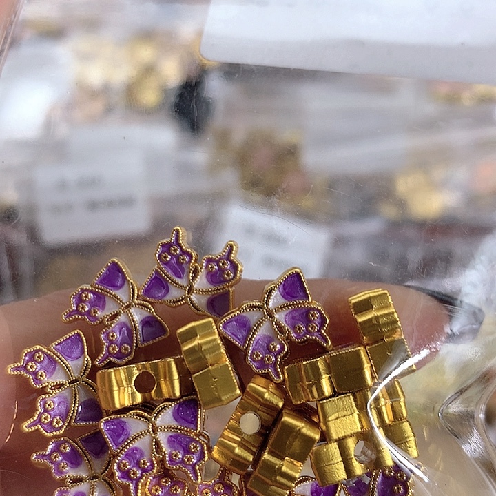 铜合金可爱系列 满三单飞5