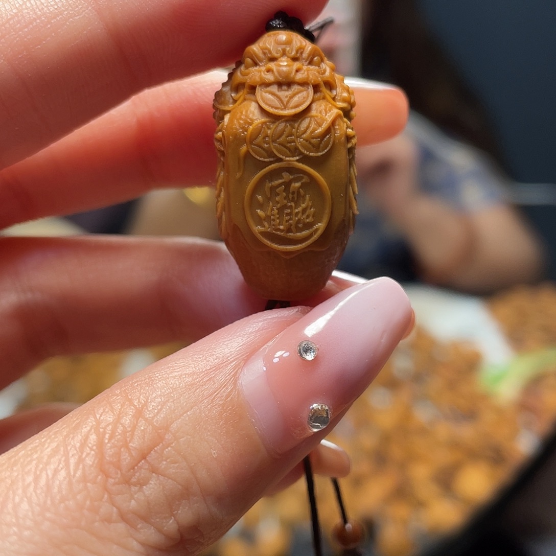 橄榄核手串/手链橄榄核