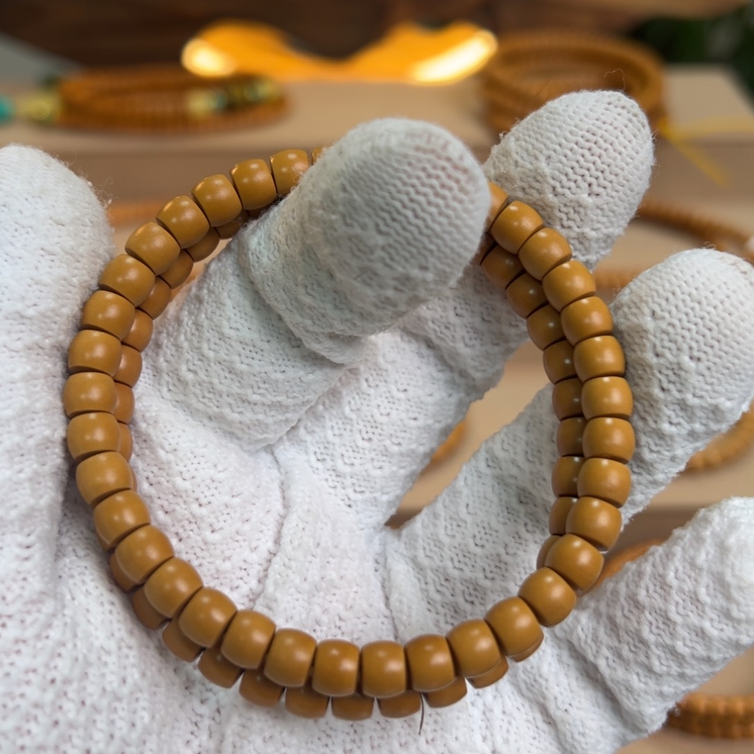 手串/手链橄榄核@@单圈6.6