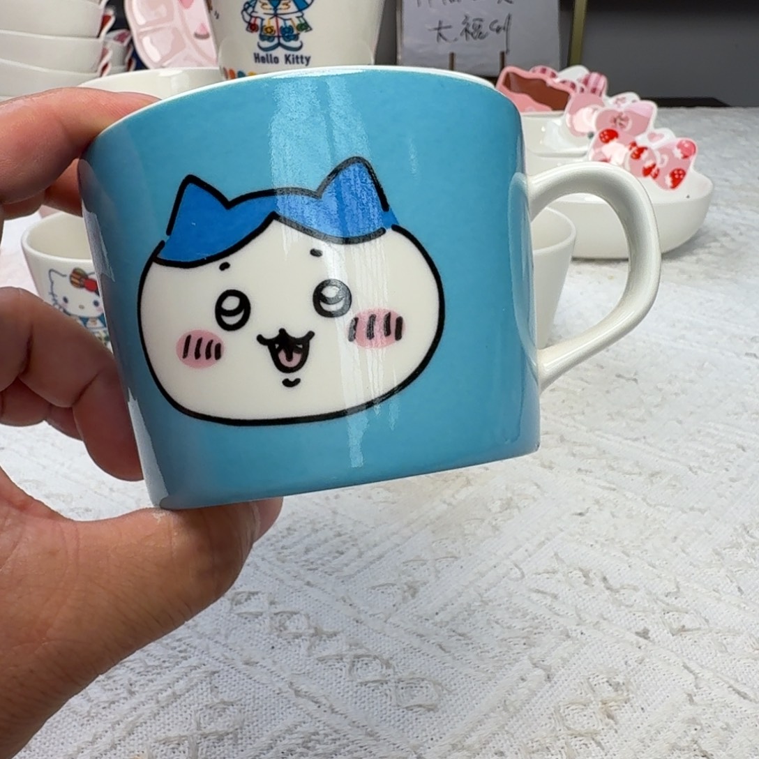 瓷片这个世界都是微瑕