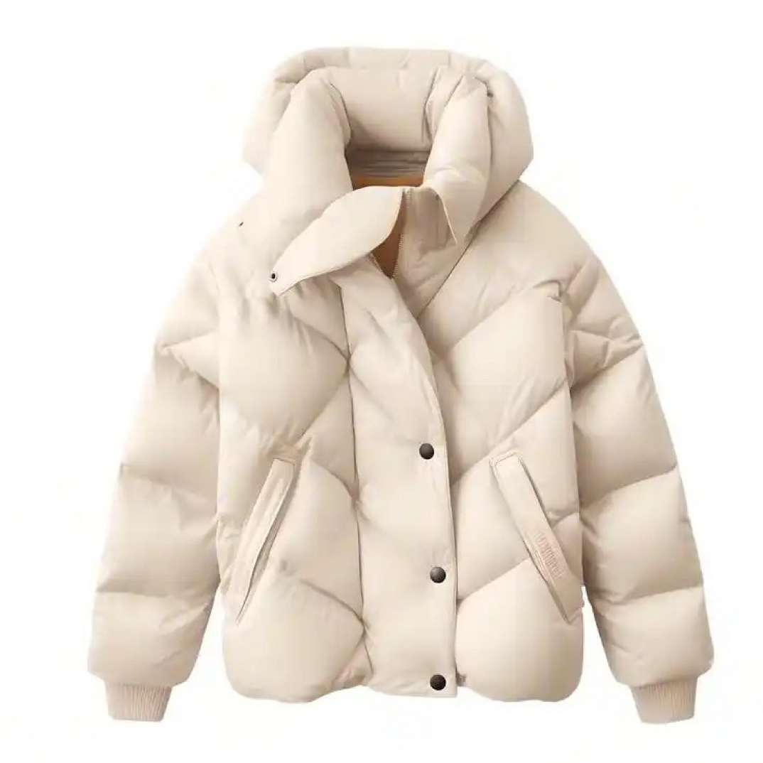 冬季新款羽绒服保暖