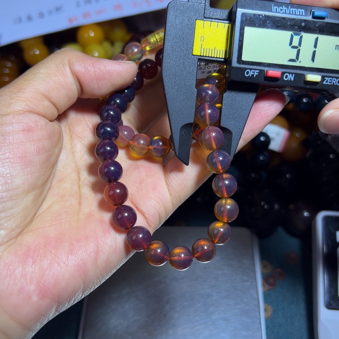 琥珀珠宝奇石未镶嵌561