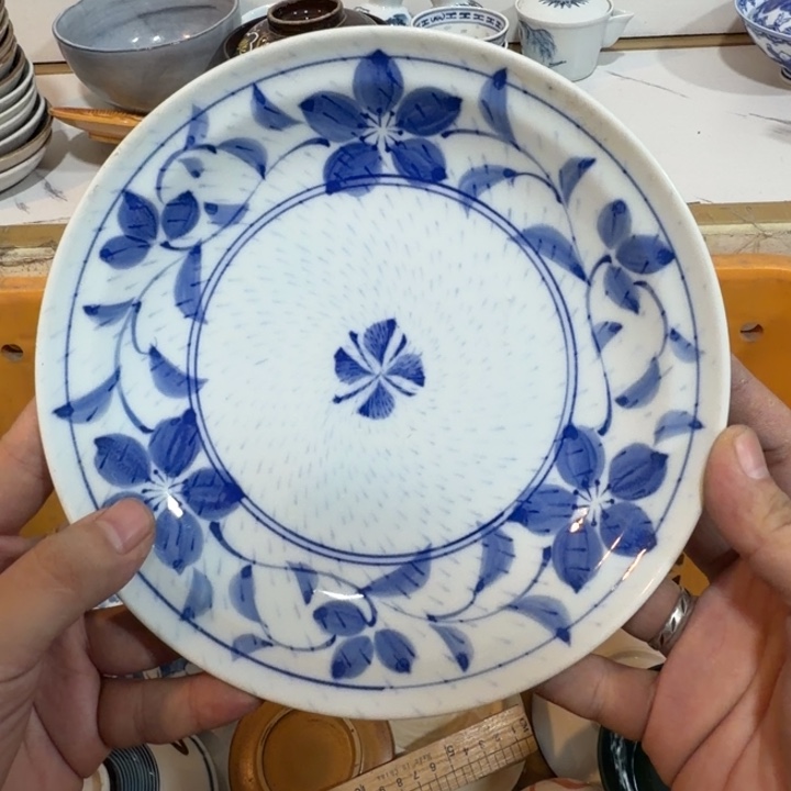 陶瓷推荐第二名20包邮