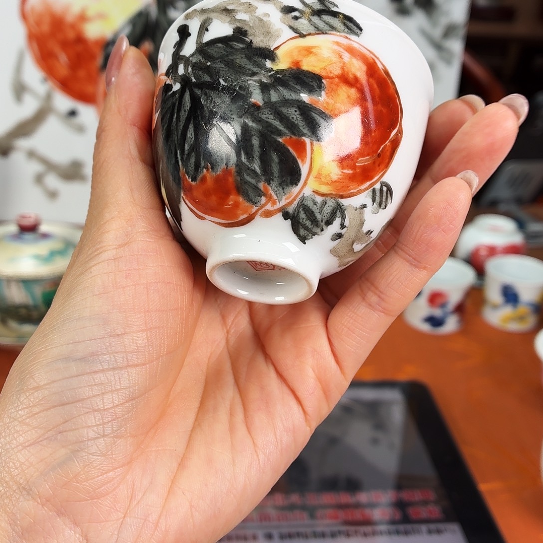 陶九鸣瓷艺九鸣瓷艺