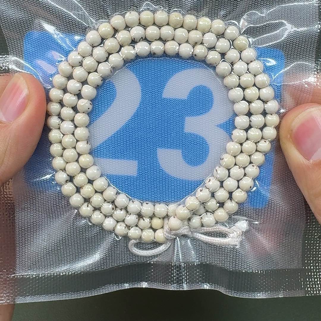 星月菩提吊坠5龙蛋。   23