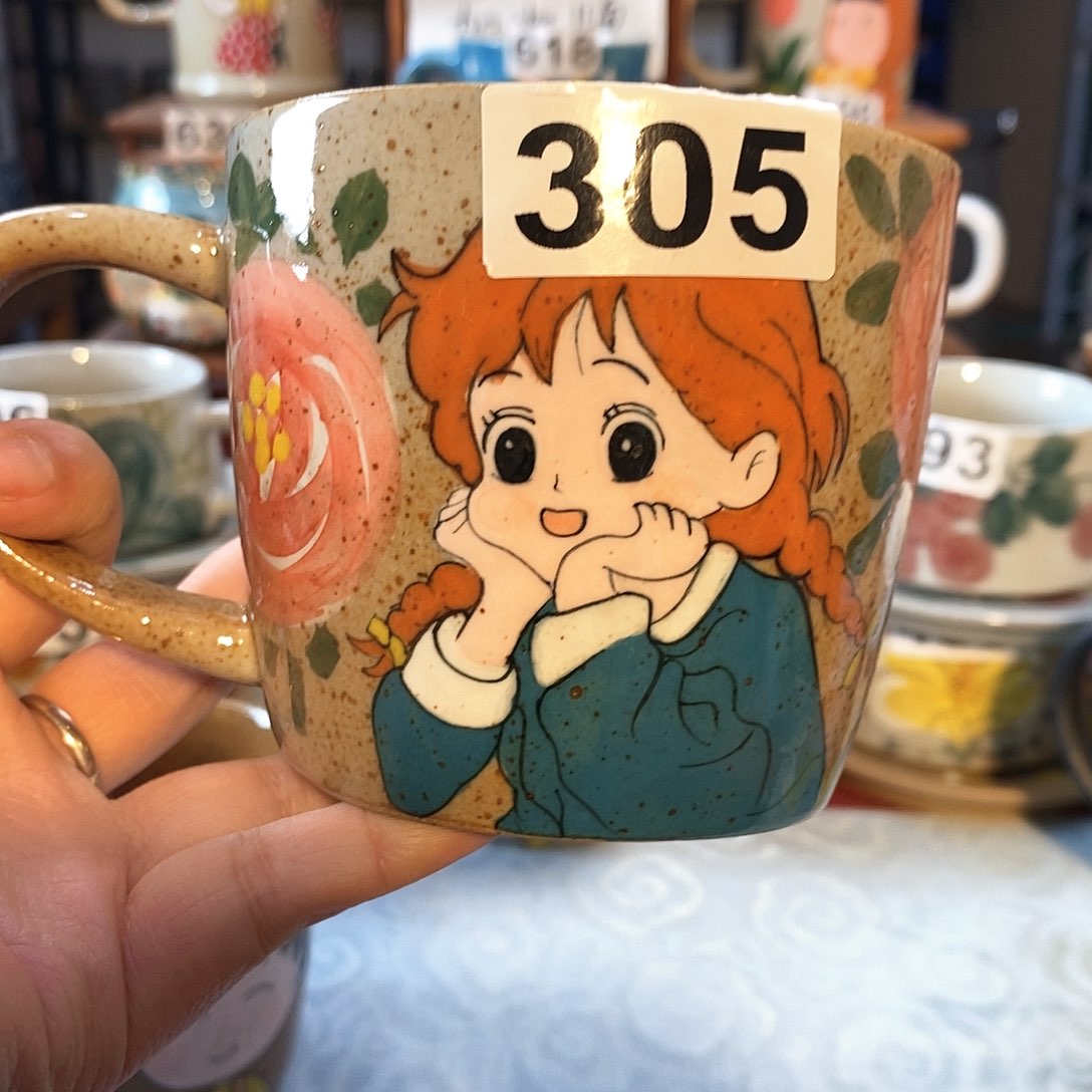 杯景德镇陶瓷手工