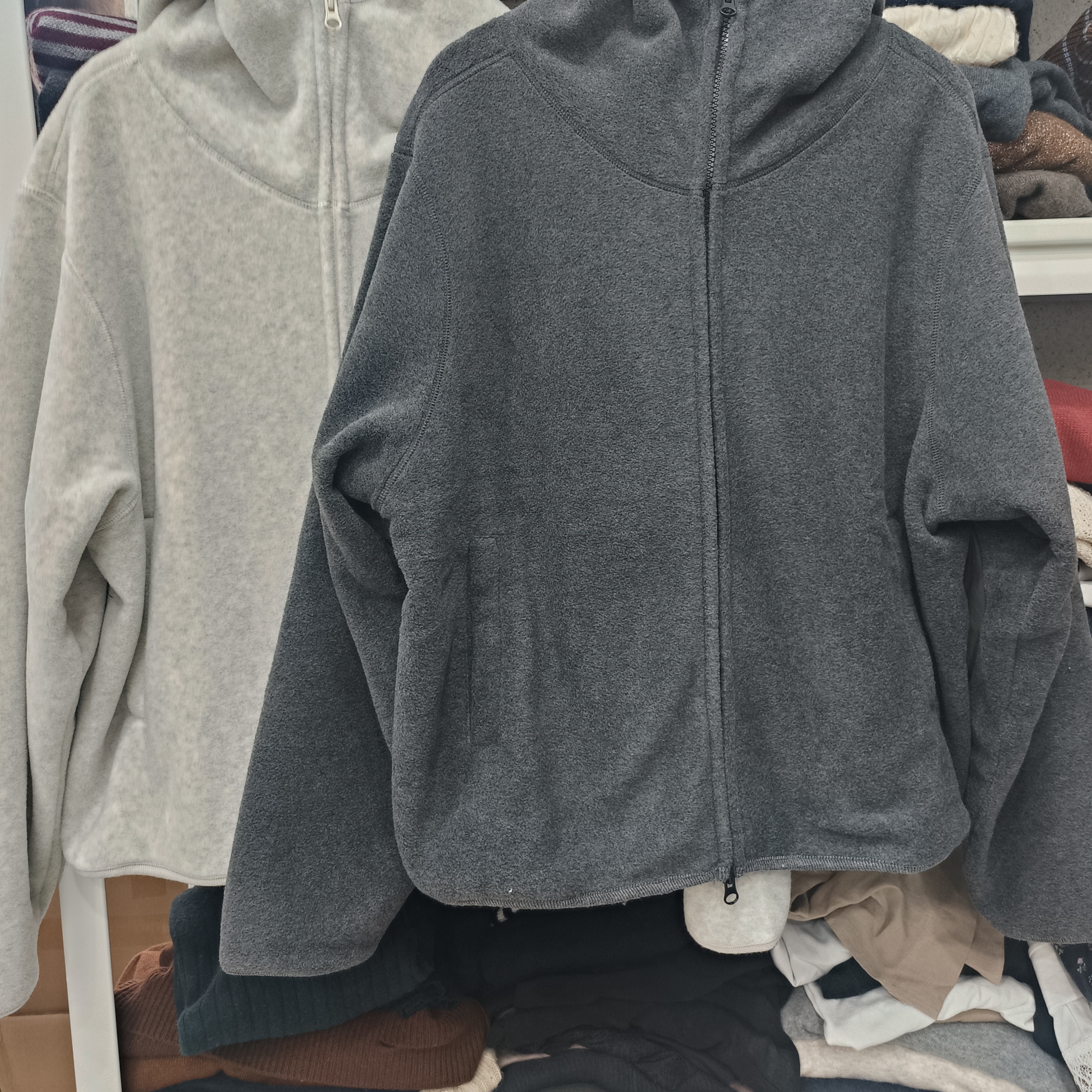 韩国东大门秋冬新款小外套短款休闲时尚女装no退换