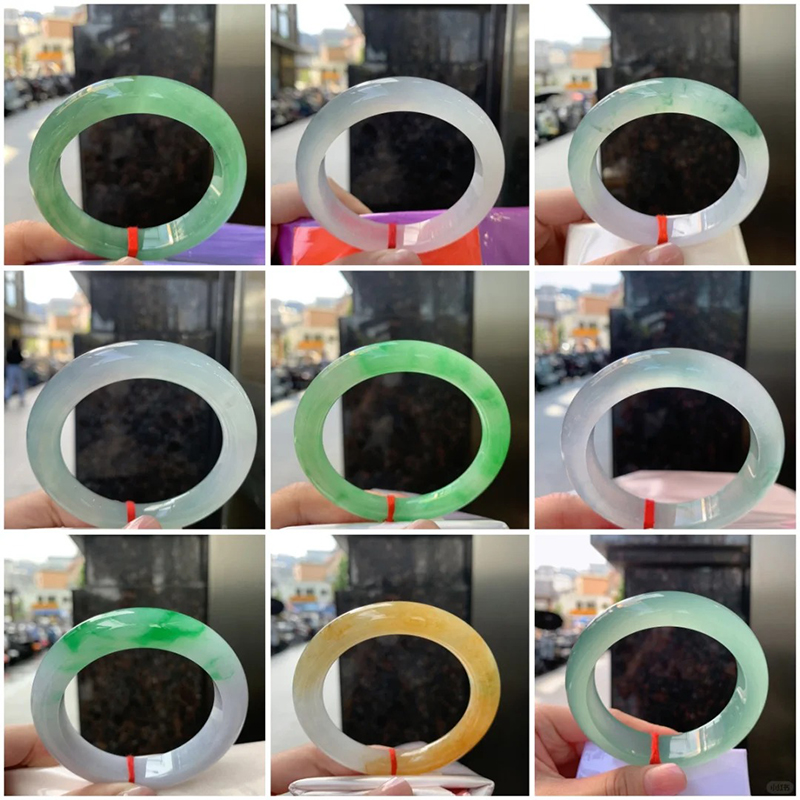 6月25日(01)【直播间一物一拍】时尚饰品首饰手镯