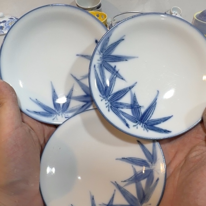 陶瓷推荐第二名20包邮