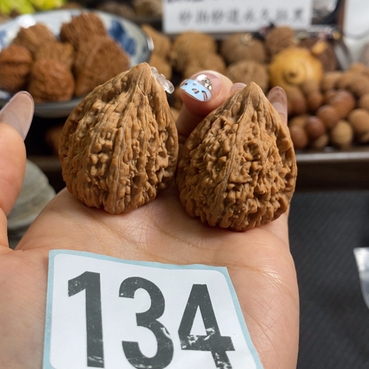 134塔尖32➕尺寸新
