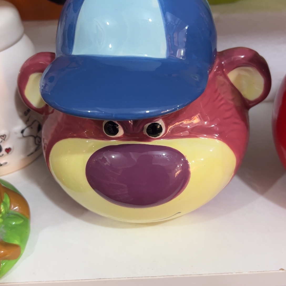 杯陶瓷陶瓷陶瓷默认微瑕介意勿拍