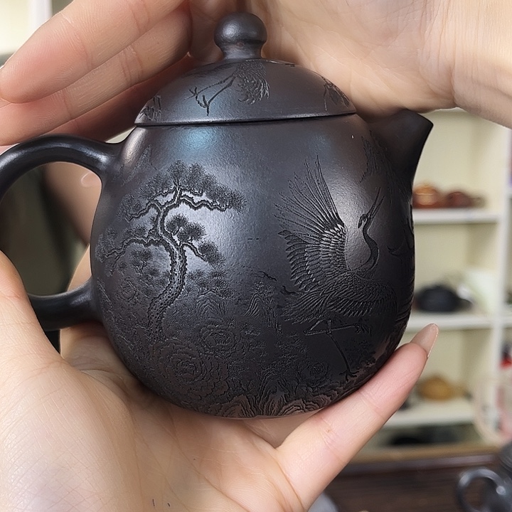 茶壶紫砂紫砂工艺厂