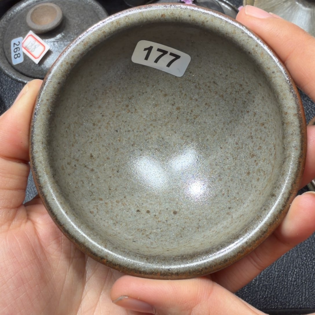 茶盏焦源龙窑，不忘初心177