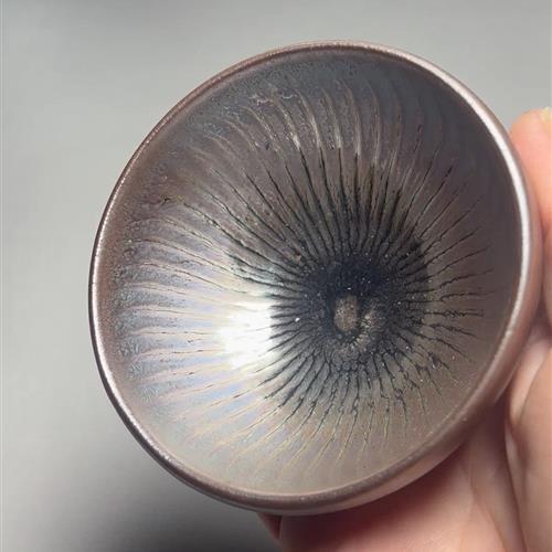 【闪购商品】茶盏-326............