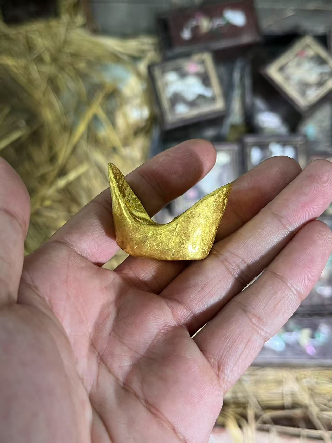 家居饰品   GD0010   流水摆件