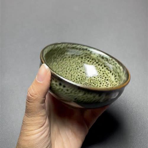 【闪购商品】茶盏-572............