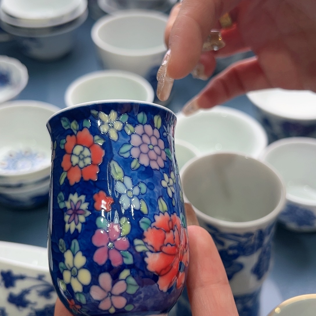 微瑕微瑕景德镇陶瓷