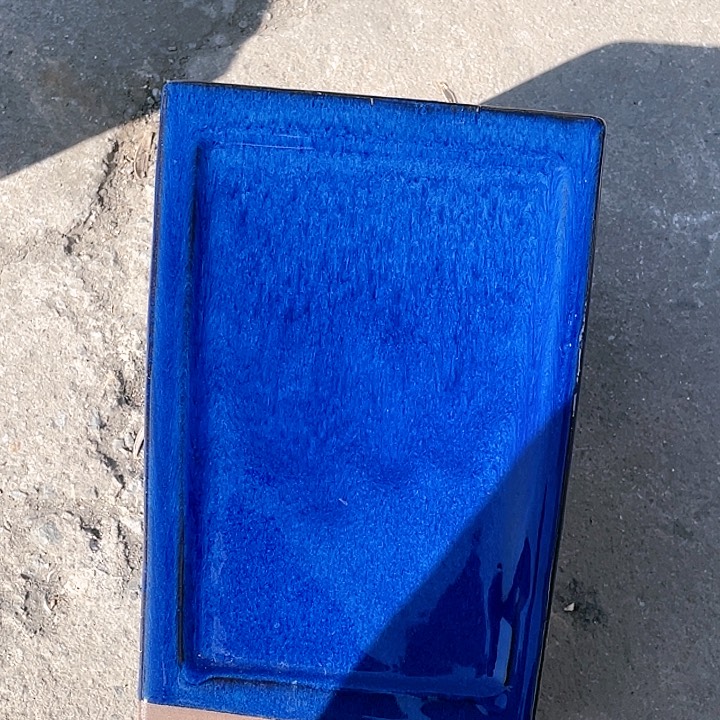 紫砂花盆17.24花盆花盆