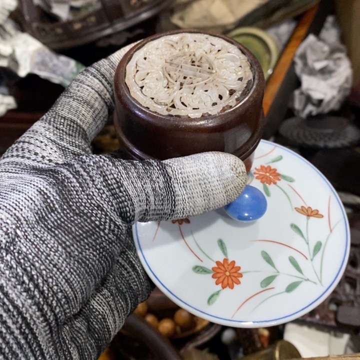 紫砂陶瓷艺术陶瓷艺术