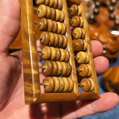 楠木（金丝楠）手串/手链