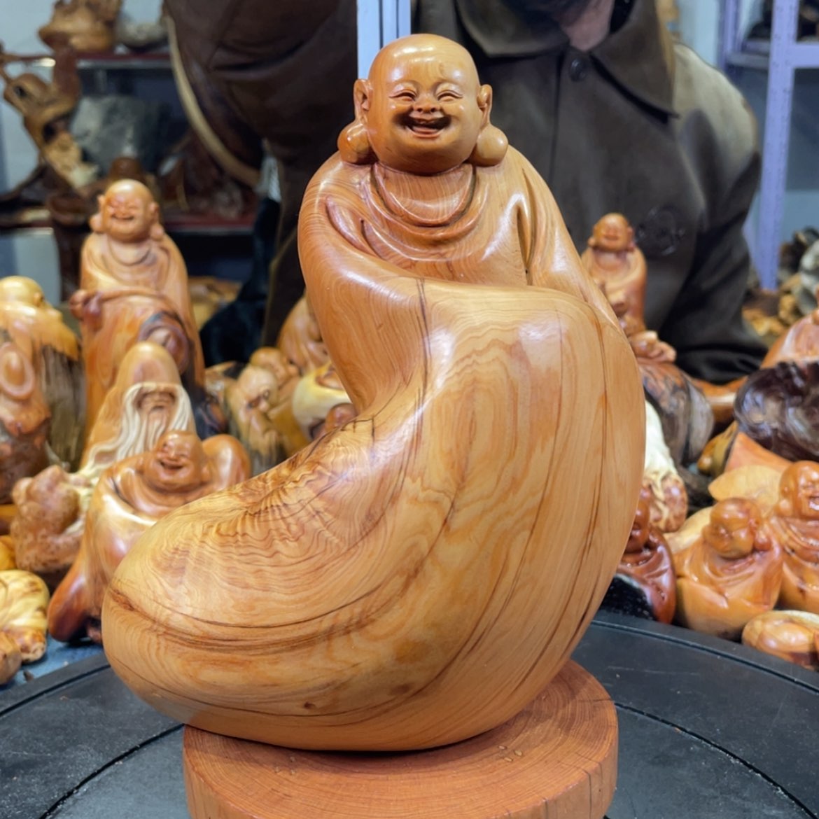 【闪购商品】柏木（崖柏）其他