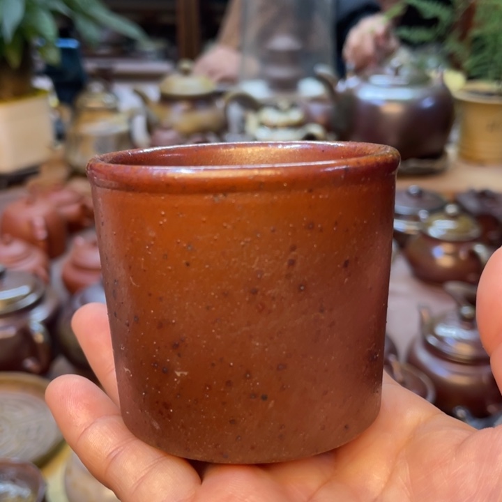 茶壶紫砂宜兴紫砂原矿泥料