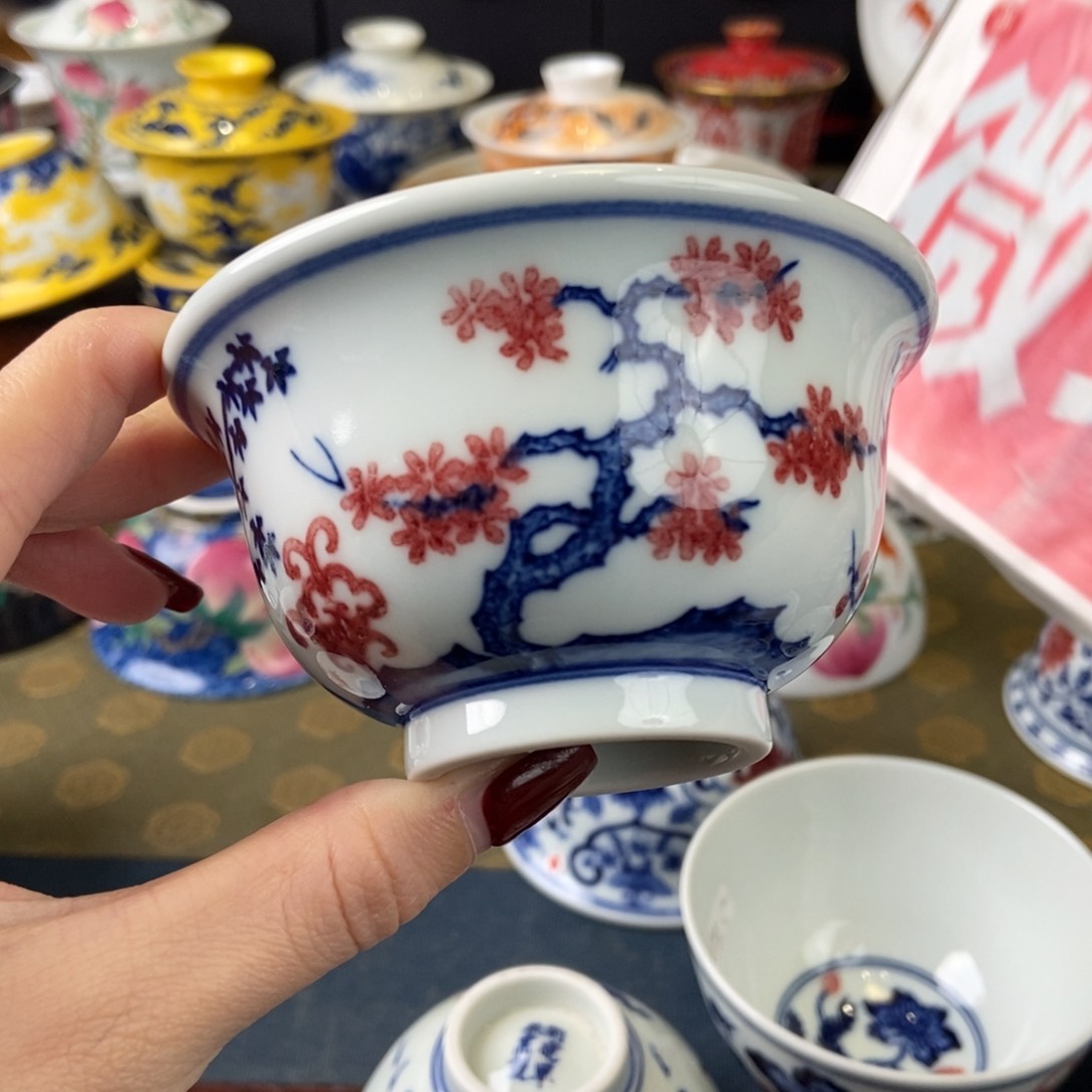 陶瓷艺术品市场价格指数