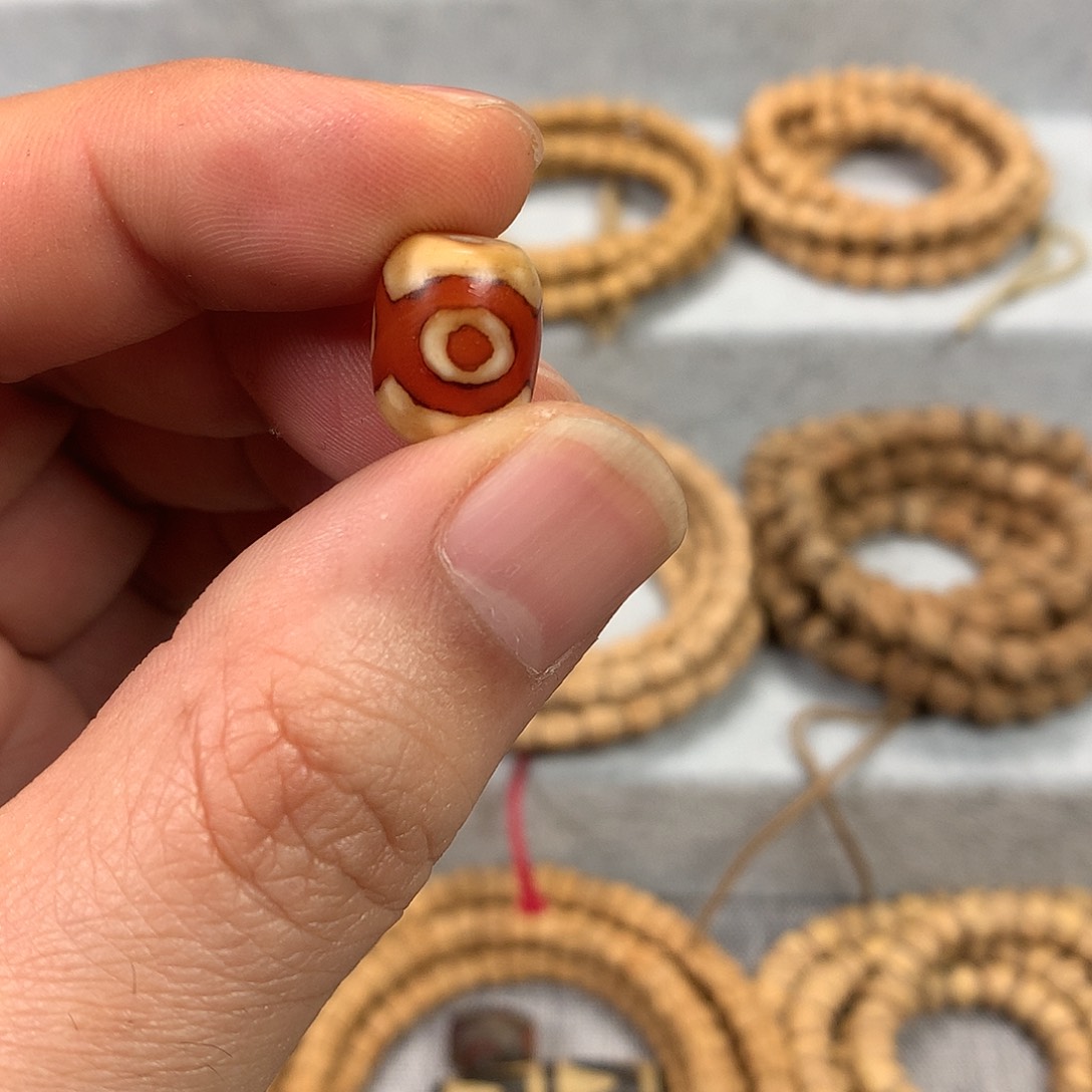 吊坠柏香籽/百香籽