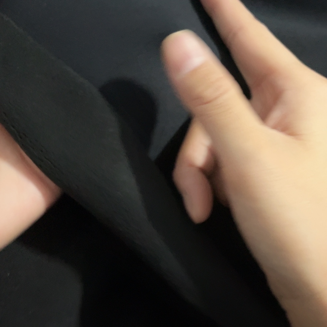 黑色鲨鱼芭比裤1.5×2米长。。。