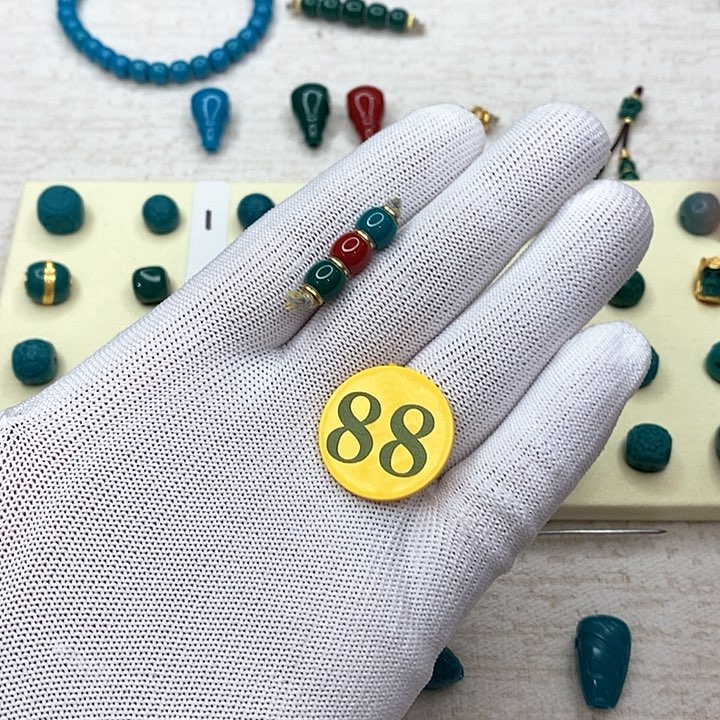 吊坠柏香籽/百香籽