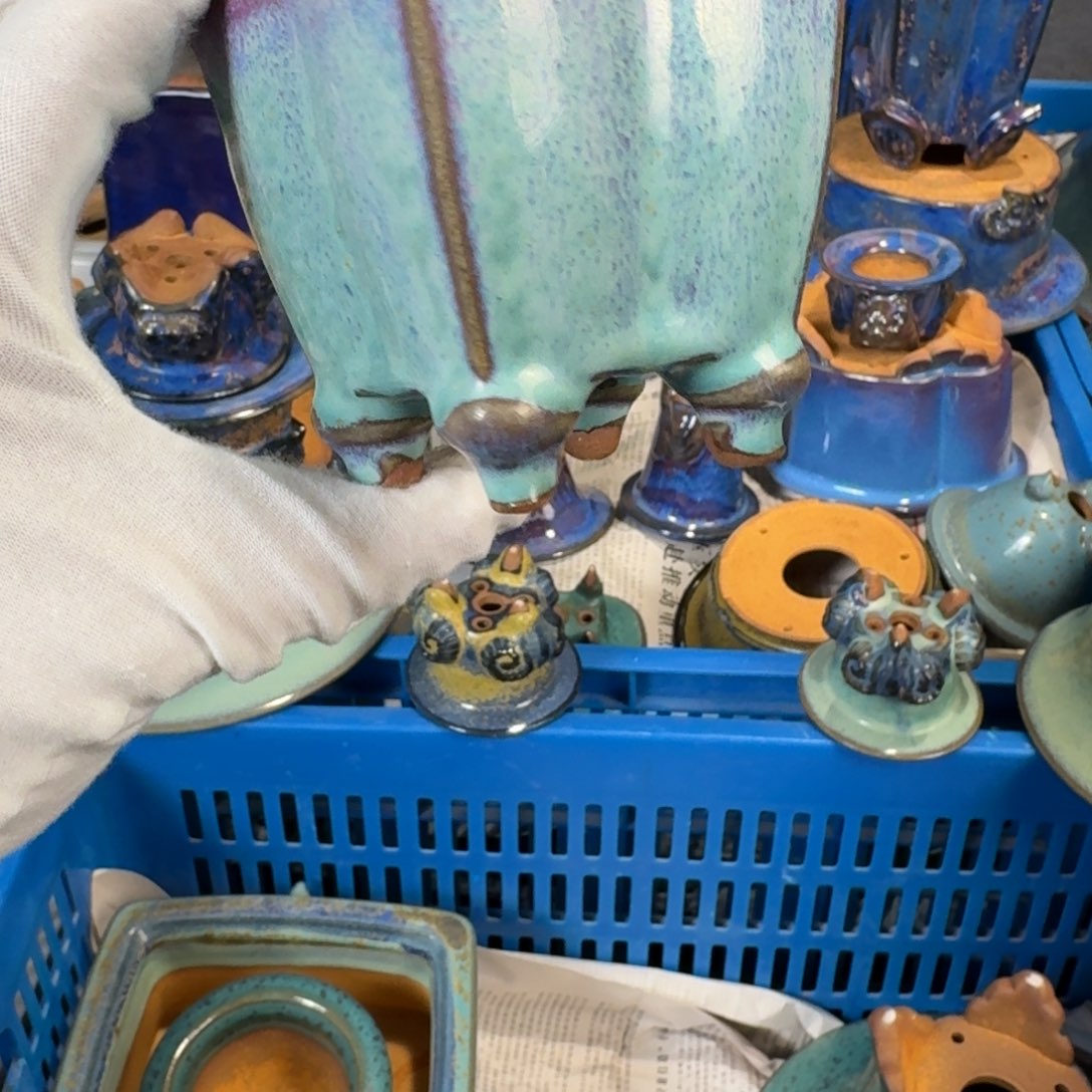 觉象花盆觉象花盆