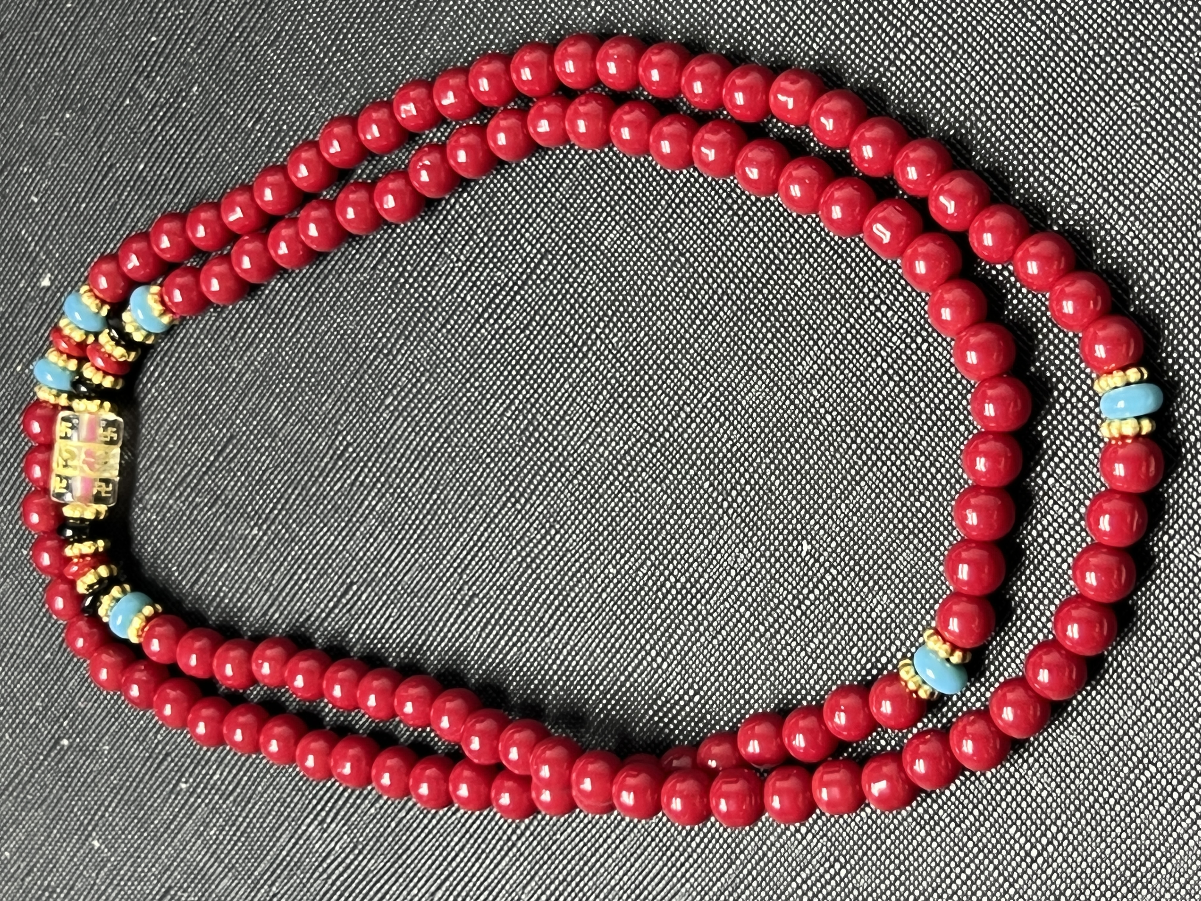 247    时尚 气质 精美 精致项链多样性发其一