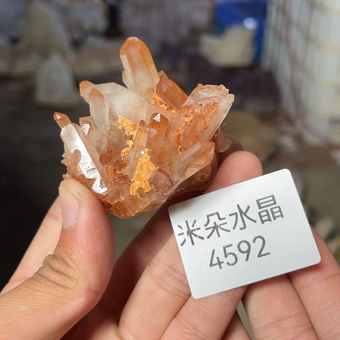 云***水晶珠宝半成品未镶嵌