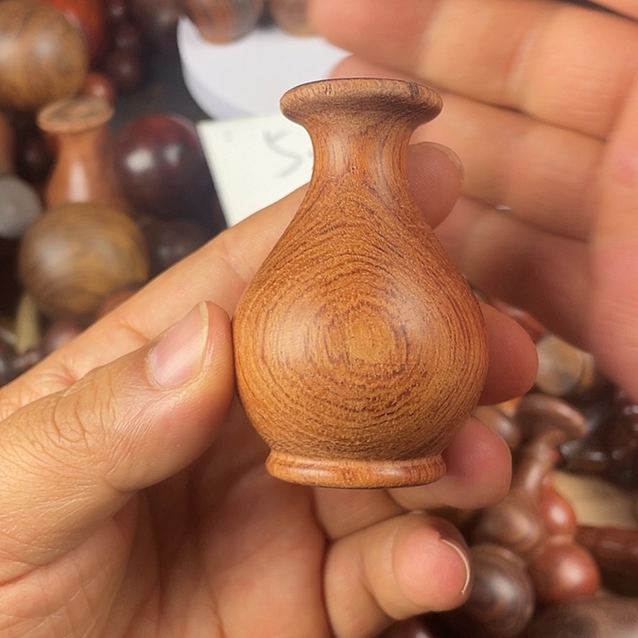 木高棉花梨木料手把架