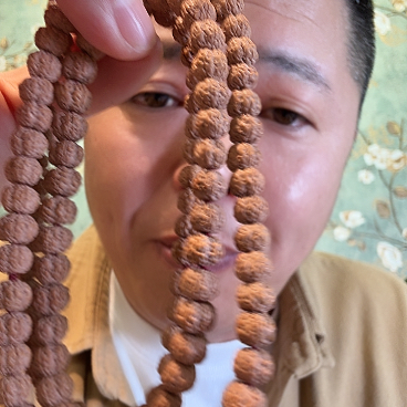 金刚菩提吊坠脖挂