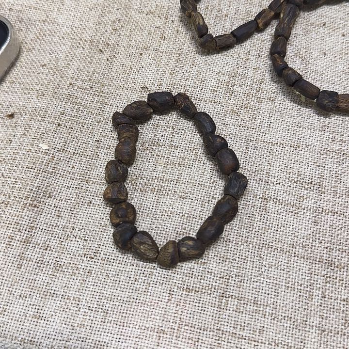 沉香碎屑沉香.*勇随型沉水单