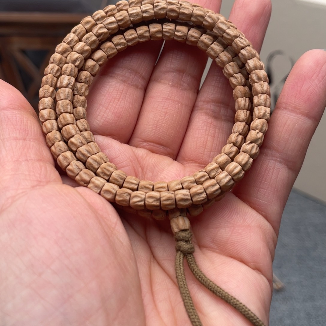 手串柏香籽/百香籽