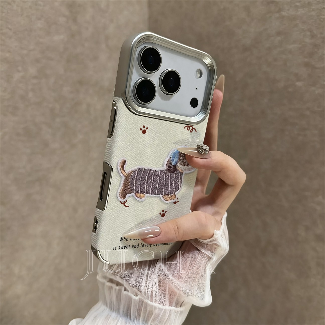 适用苹果17pro手机壳全包边防摔新款iphone15硅胶超薄外壳女款16p