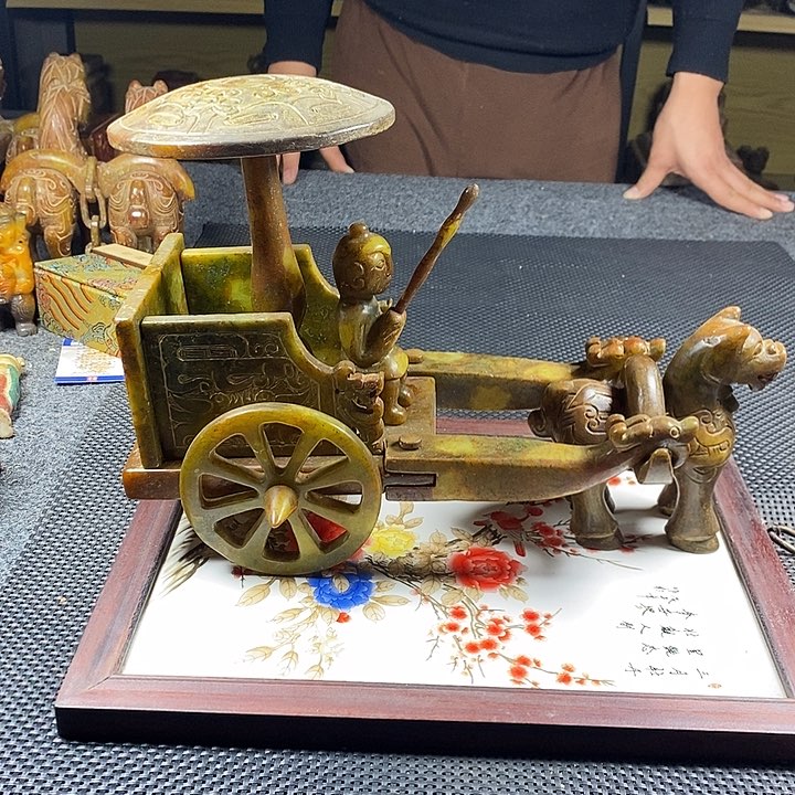 紫砂闪购链接一图一物