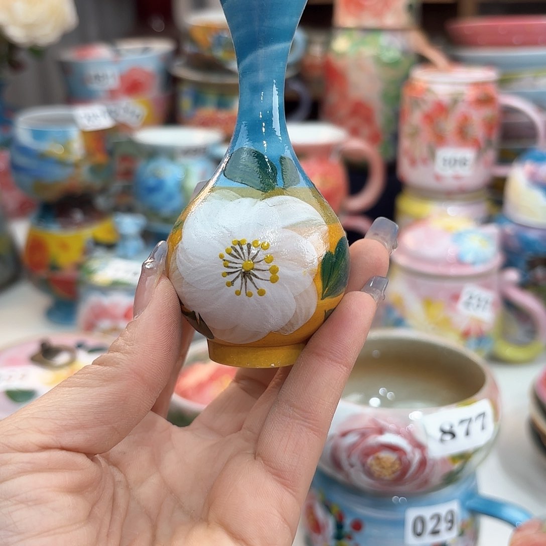 瓷片在我这点吃东西就